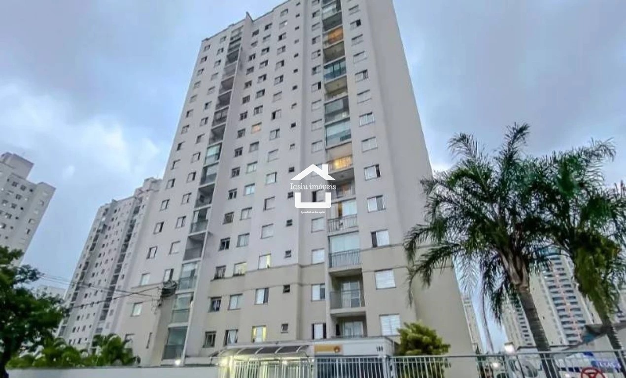 Apartamento para alugar com 2 quartos, 52m² - Foto 22