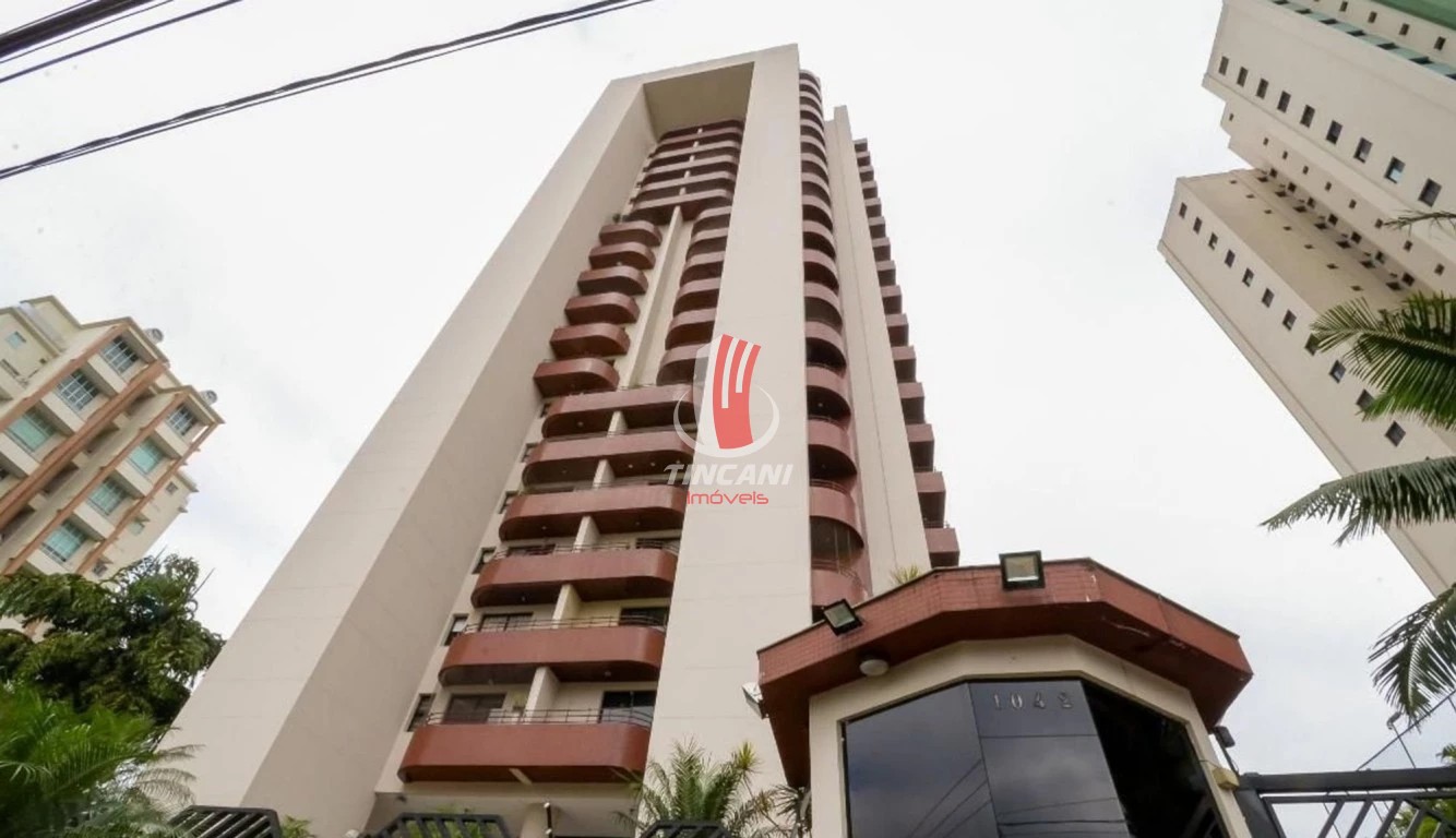 Apartamento, 3 quartos, 115 m² - Foto 42