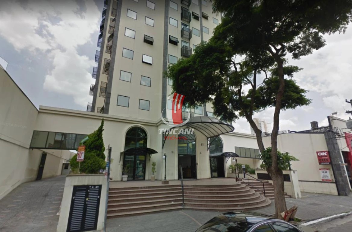 Loja-Salão, 65 m² - Foto 19