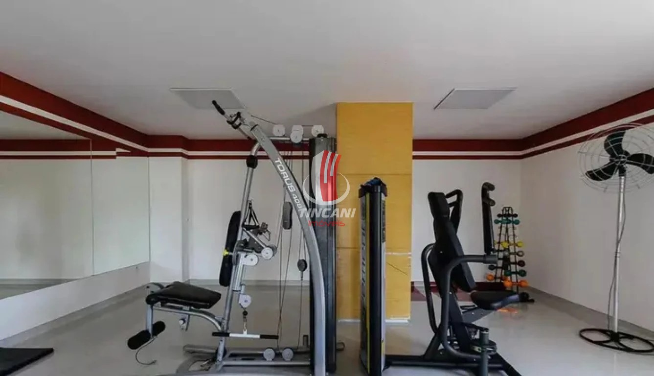 Cobertura para alugar com 3 quartos, 237m² - Foto 45