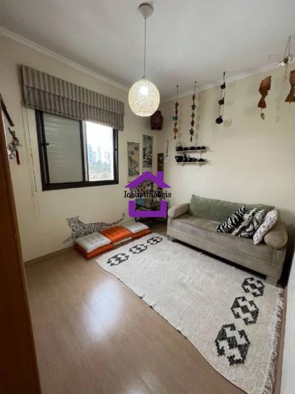 Apartamento à venda com 3 quartos, 80m² - Foto 4