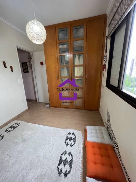 Apartamento à venda com 3 quartos, 80m² - Foto 5