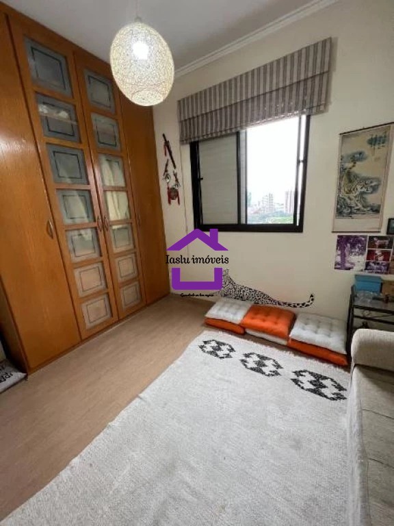 Apartamento à venda com 3 quartos, 80m² - Foto 6