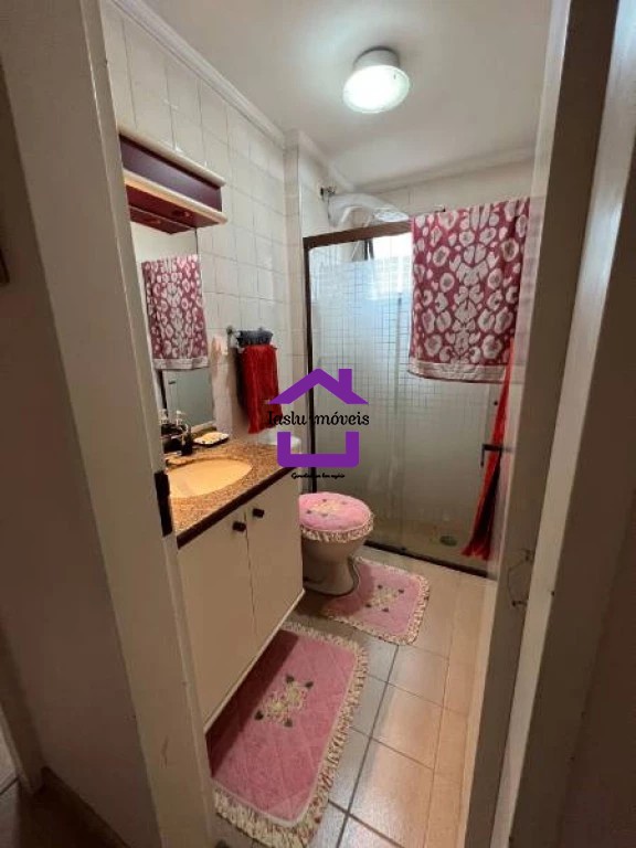 Apartamento à venda com 3 quartos, 80m² - Foto 7