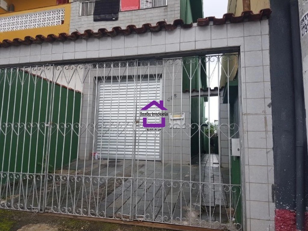 Depósito-Galpão-Armazém para alugar, 100m² - Foto 1