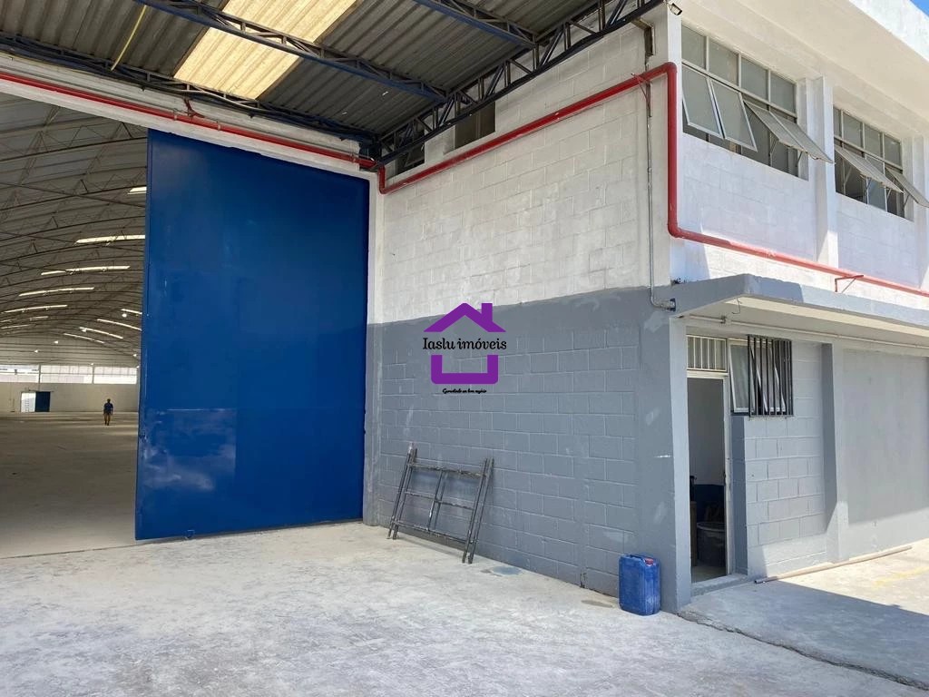 Depósito-Galpão-Armazém para alugar, 3300m² - Foto 5