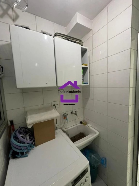 Apartamento para alugar com 2 quartos, 55m² - Foto 5