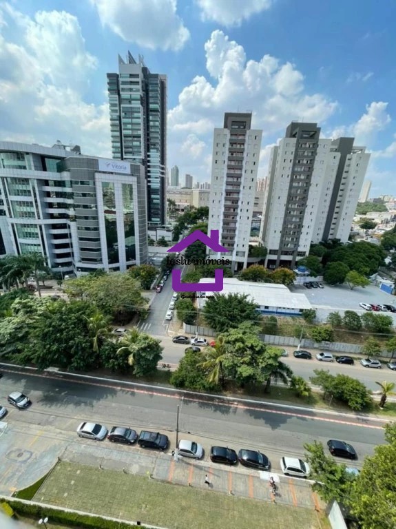 Apartamento para alugar com 2 quartos, 55m² - Foto 11