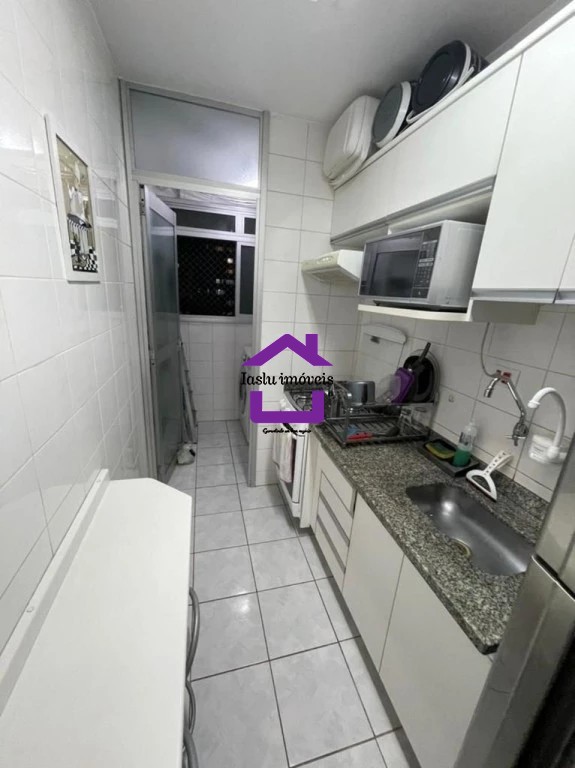 Apartamento para alugar com 2 quartos, 55m² - Foto 12