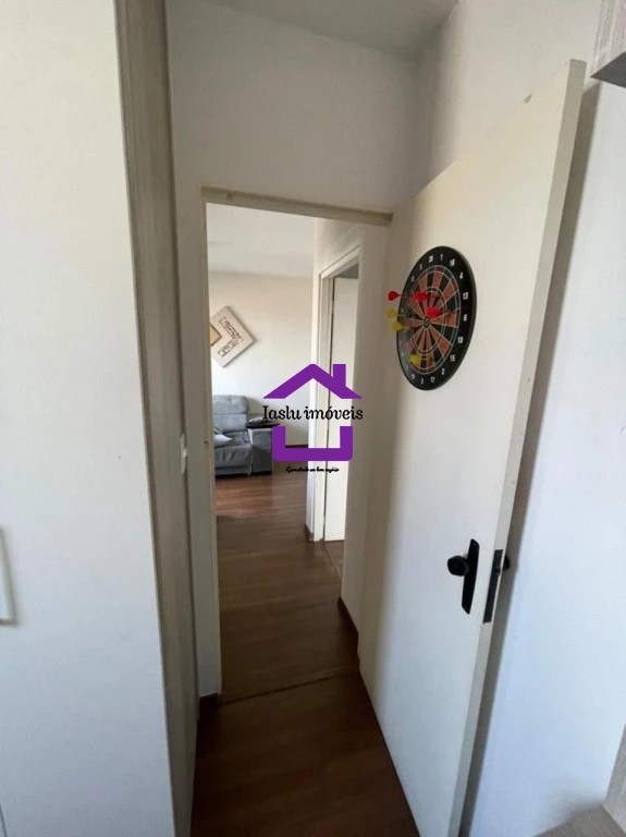 Apartamento para alugar com 2 quartos, 55m² - Foto 14