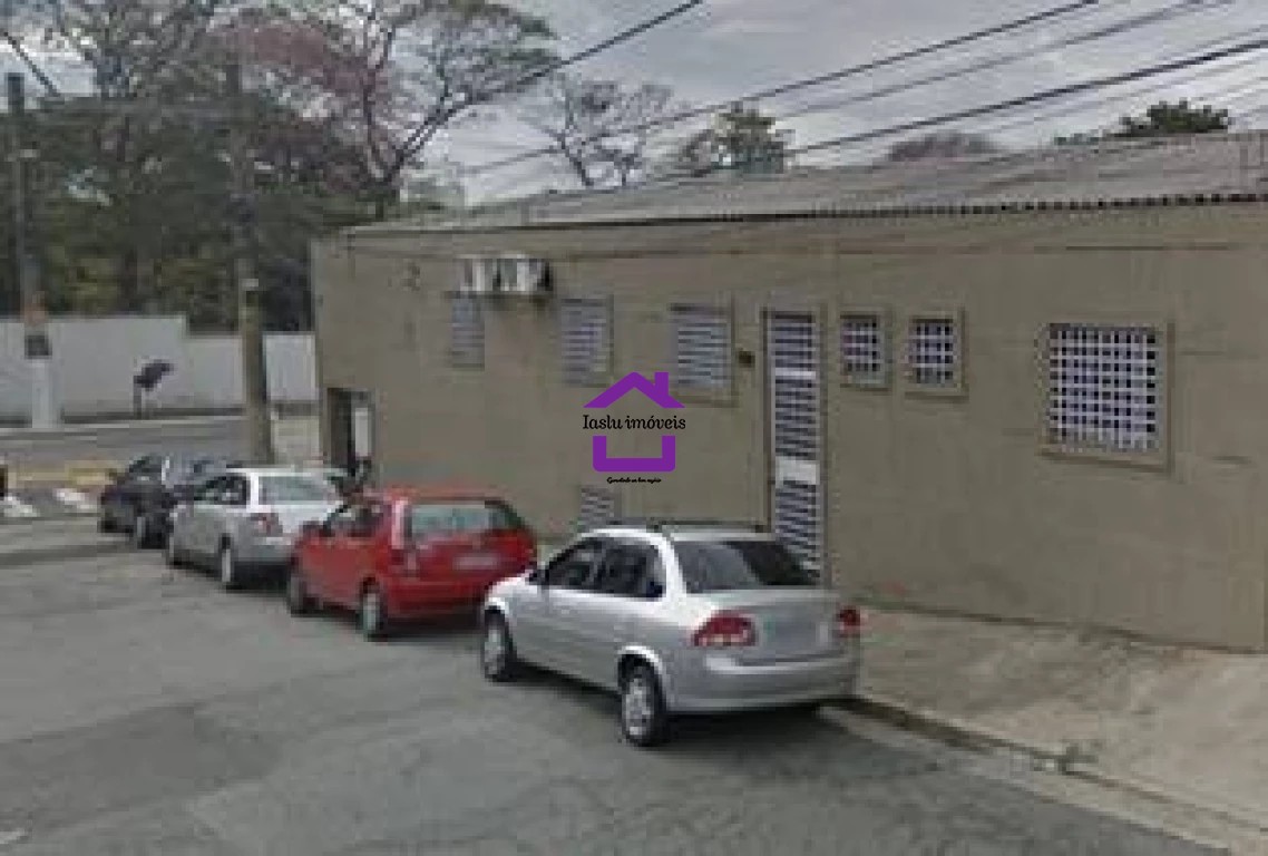 Loja-Salão para alugar com 6 quartos, 158m² - Foto 9