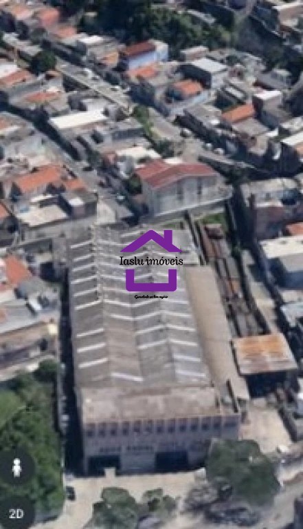 Depósito-Galpão-Armazém à venda, 5875m² - Foto 2