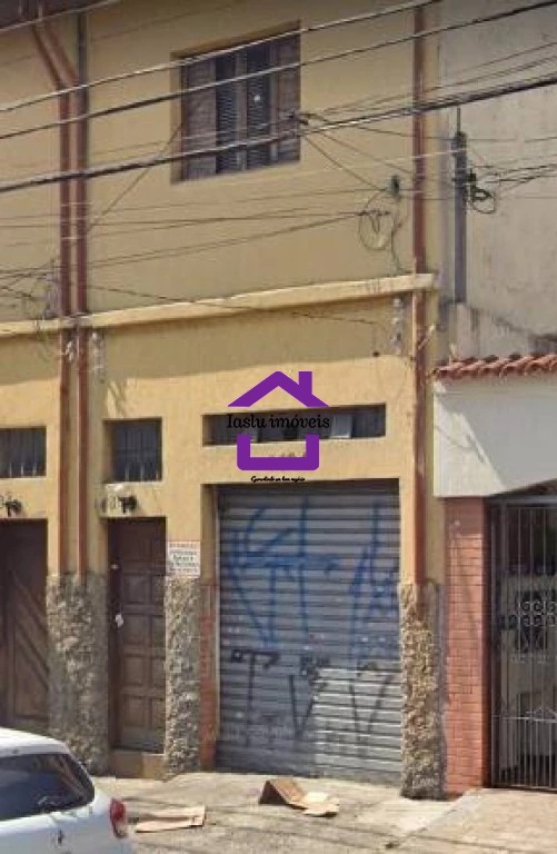 Loja-Salão para alugar, 60m² - Foto 1