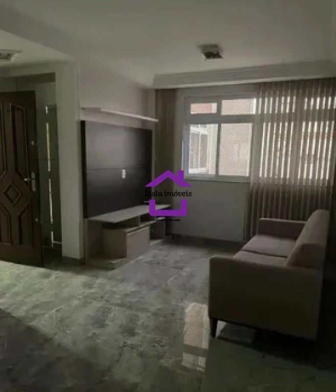 Apartamento, 3 quartos, 104 m² - Foto 1