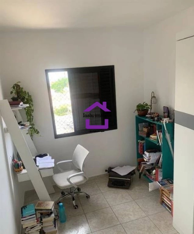 Apartamento à venda com 3 quartos, 69m² - Foto 2