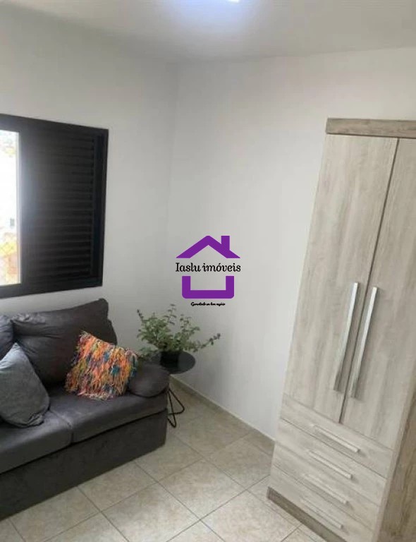 Apartamento à venda com 3 quartos, 69m² - Foto 4