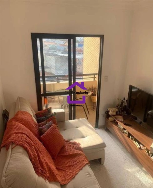 Apartamento à venda com 3 quartos, 69m² - Foto 1