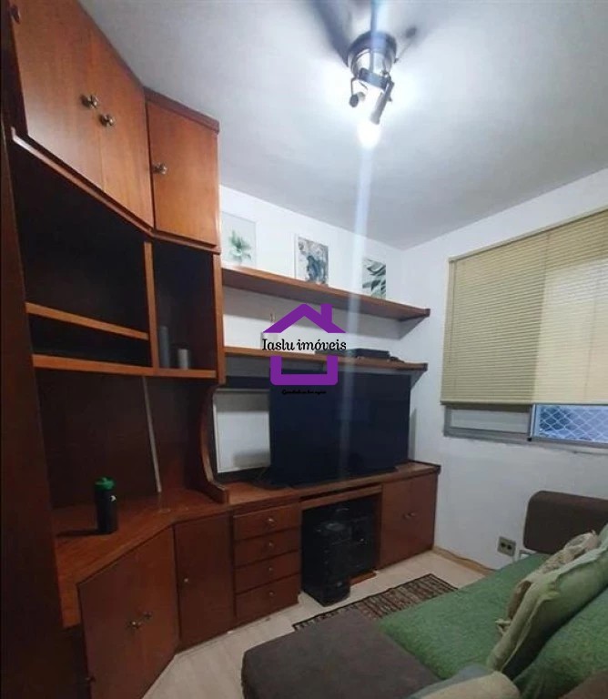 Apartamento à venda com 2 quartos, 42m² - Foto 5