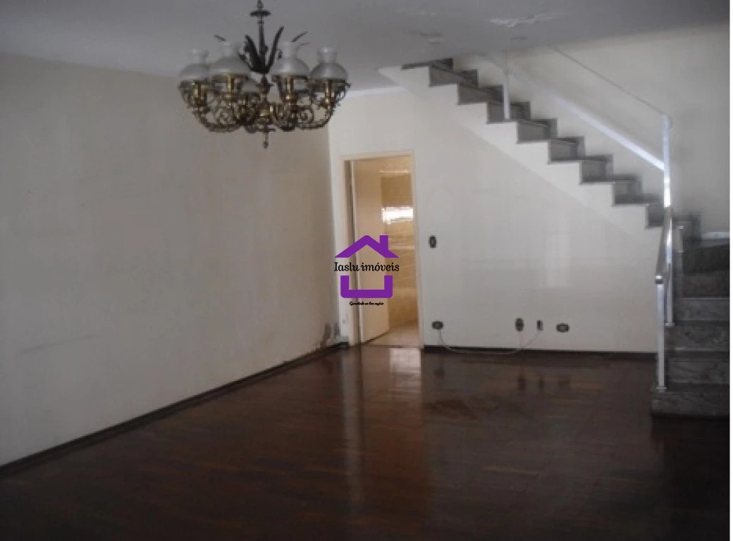 Sobrado para alugar com 3 quartos, 195m² - Foto 2