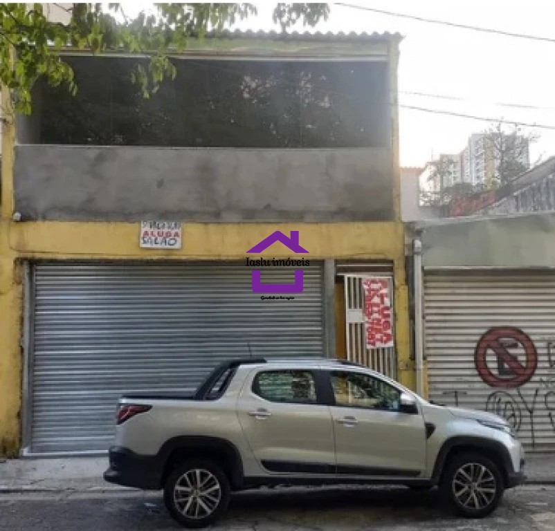 Loja-Salão para alugar, 50m² - Foto 5