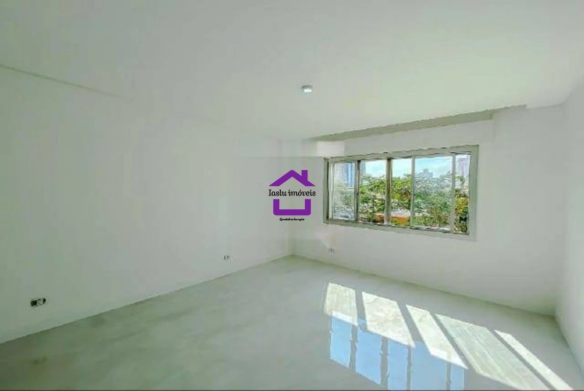 Apartamento à venda com 4 quartos, 260m² - Foto 1