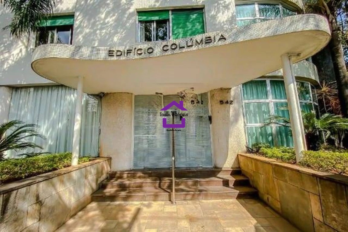 Apartamento à venda com 4 quartos, 260m² - Foto 3