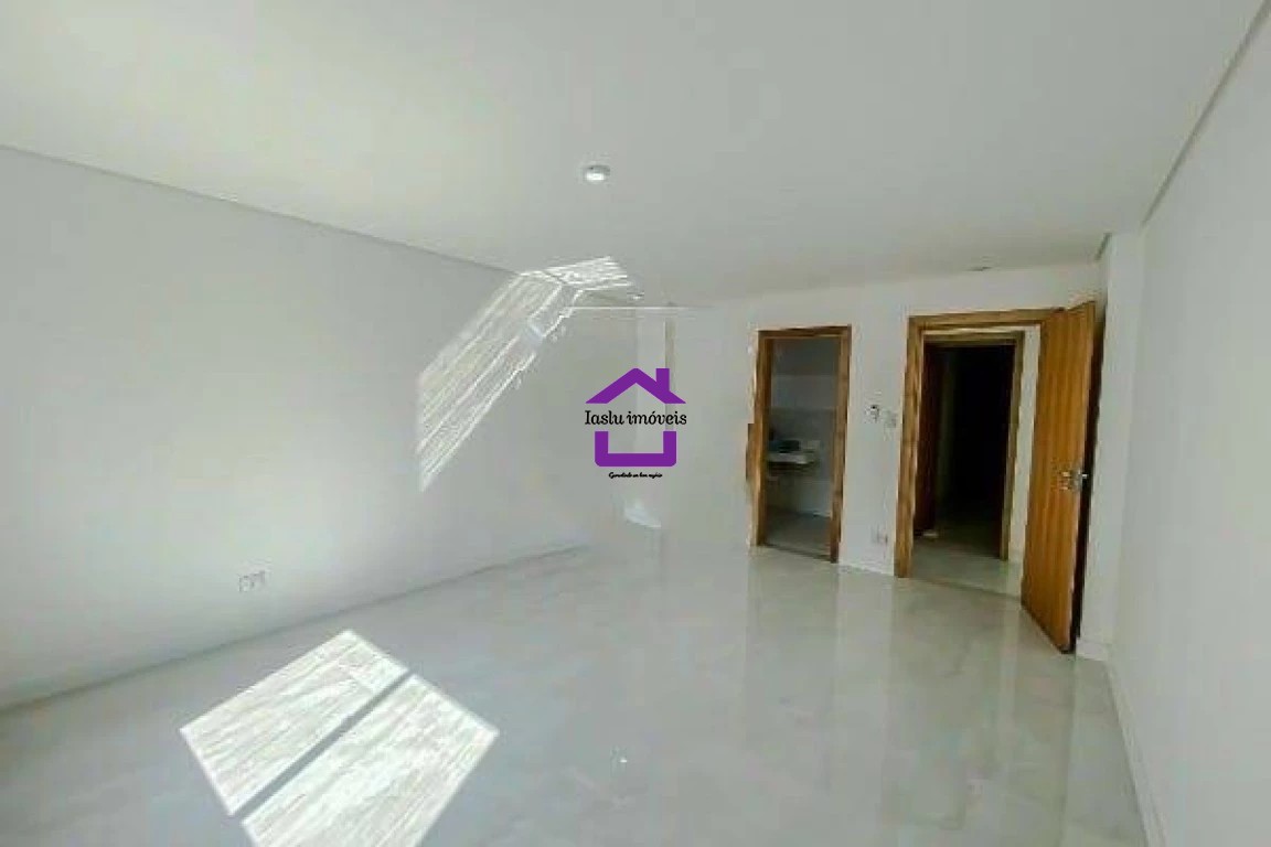 Apartamento à venda com 4 quartos, 260m² - Foto 4