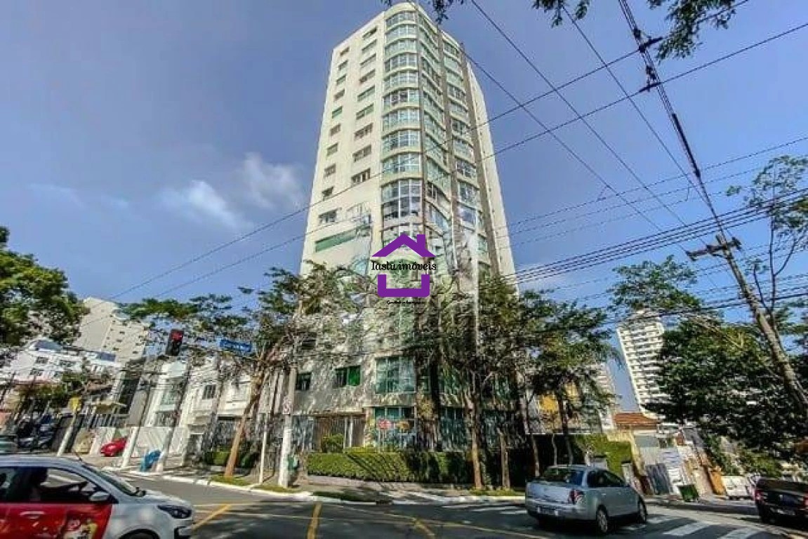 Apartamento à venda com 4 quartos, 260m² - Foto 5