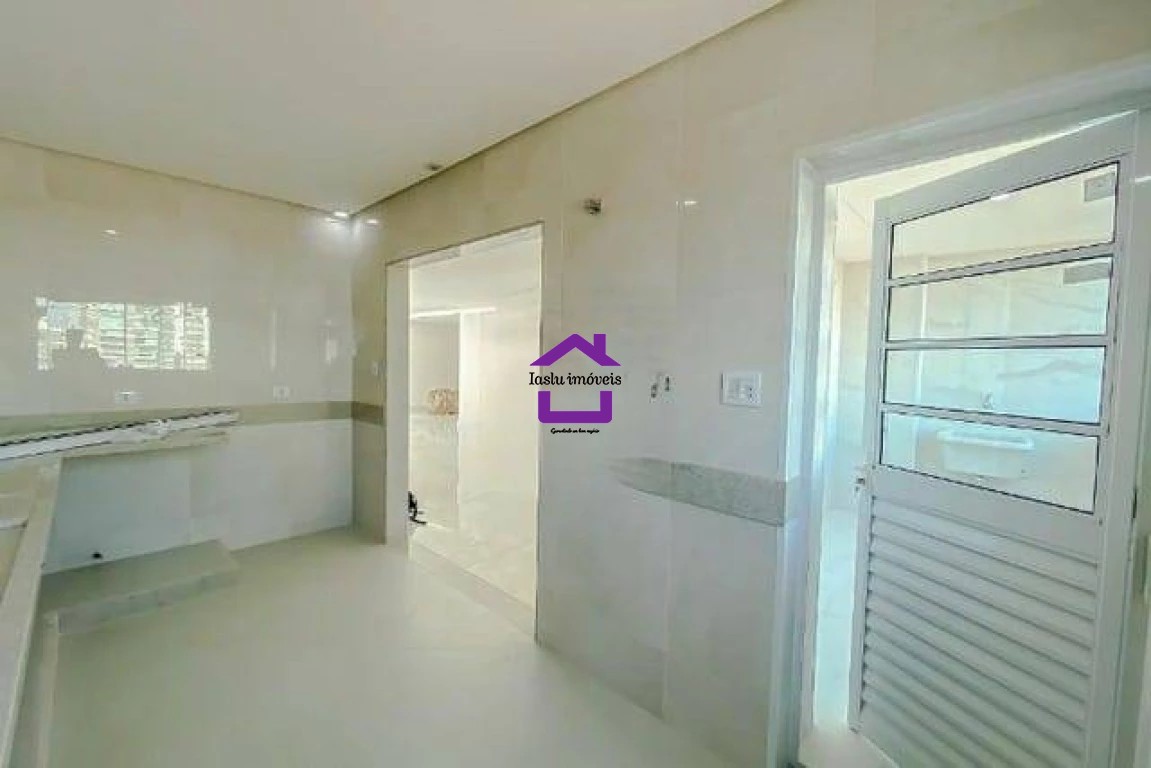 Apartamento à venda com 4 quartos, 260m² - Foto 6