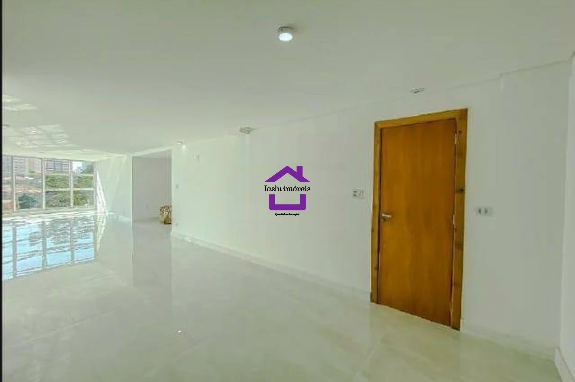 Apartamento à venda com 4 quartos, 260m² - Foto 8