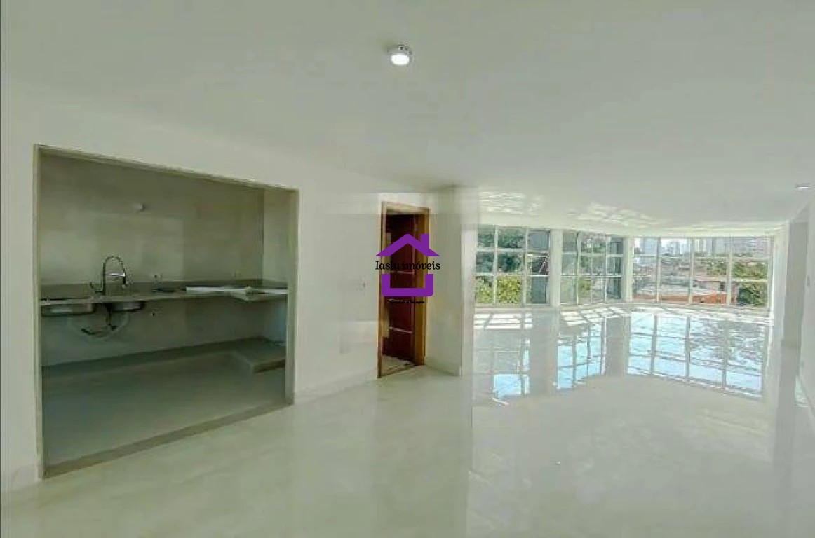 Apartamento à venda com 4 quartos, 260m² - Foto 9