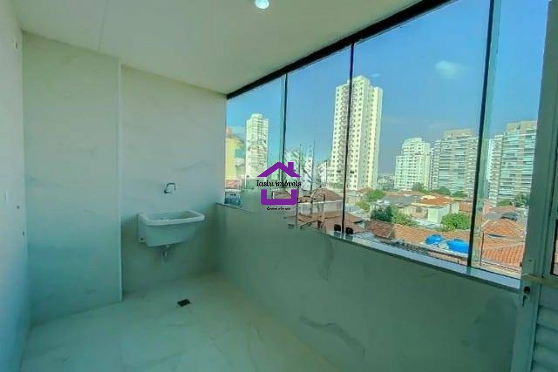 Apartamento à venda com 4 quartos, 260m² - Foto 11