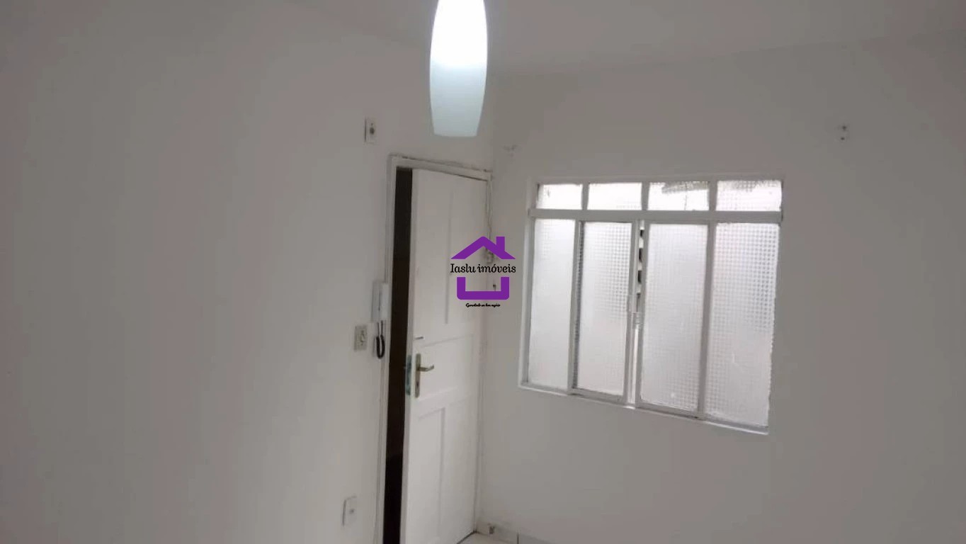 Apartamento para alugar com 1 quarto, 46m² - Foto 1