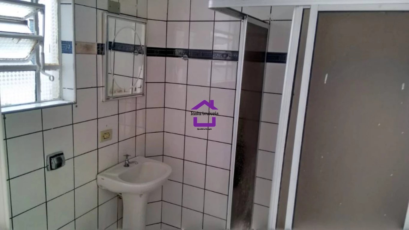 Apartamento para alugar com 1 quarto, 46m² - Foto 4