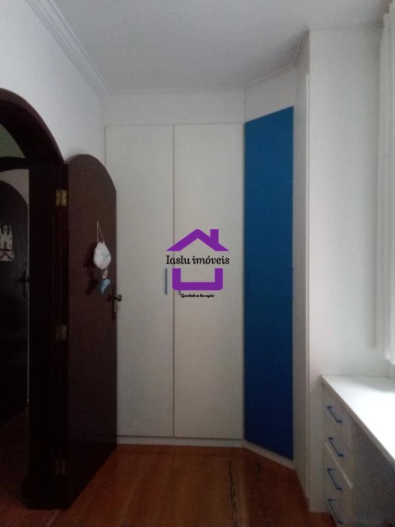 Sobrado à venda com 3 quartos, 214m² - Foto 7