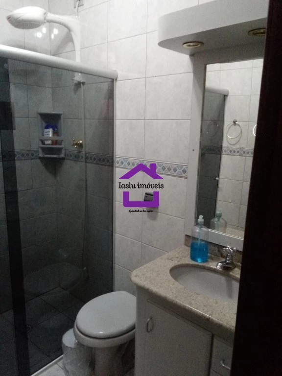 Sobrado à venda com 3 quartos, 214m² - Foto 8