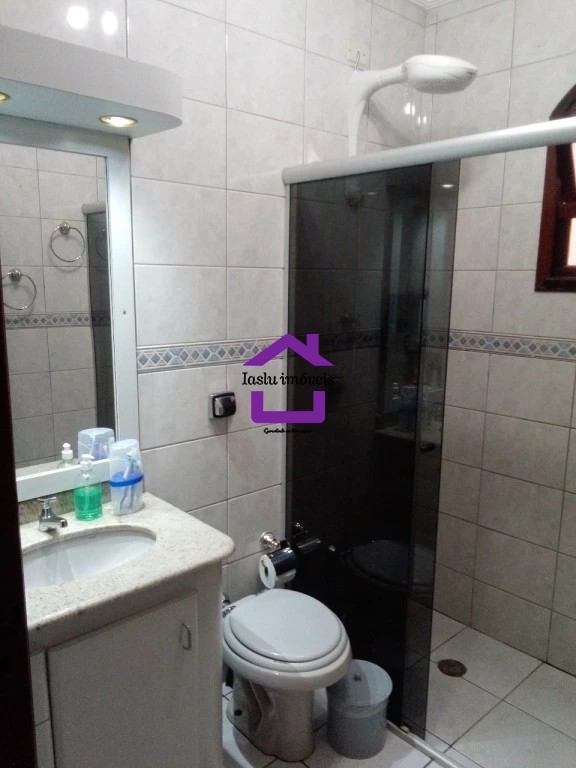 Sobrado à venda com 3 quartos, 214m² - Foto 13