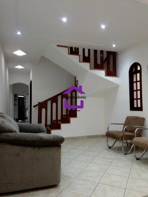 Sobrado à venda com 3 quartos, 214m² - Foto 22