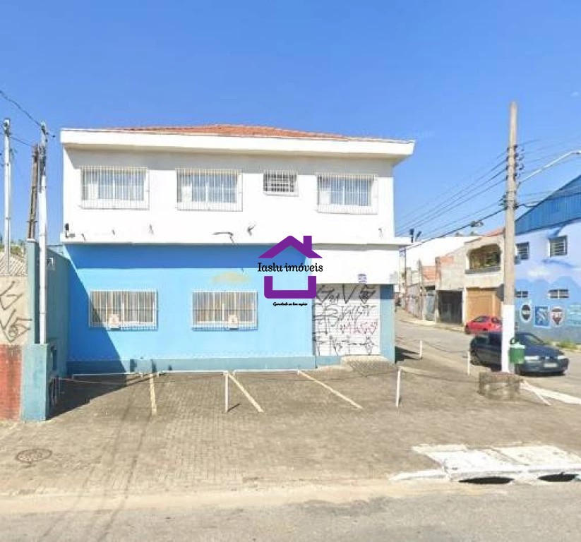 Loja-Salão para alugar com 1 quarto, 280m² - Foto 1