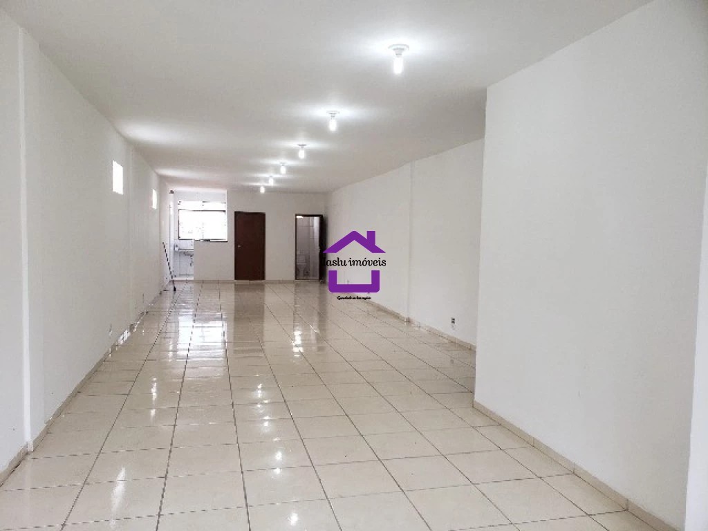 Loja-Salão para alugar, 100m² - Foto 1