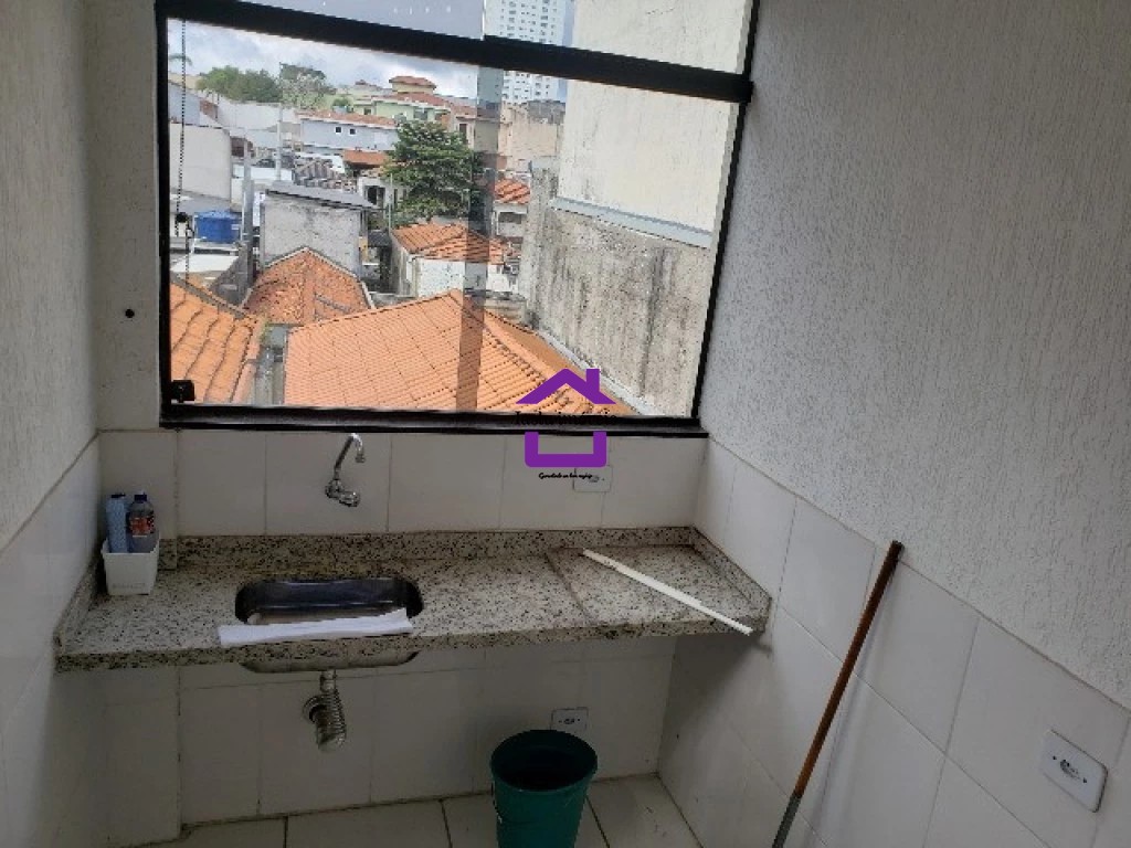 Loja-Salão para alugar, 100m² - Foto 3