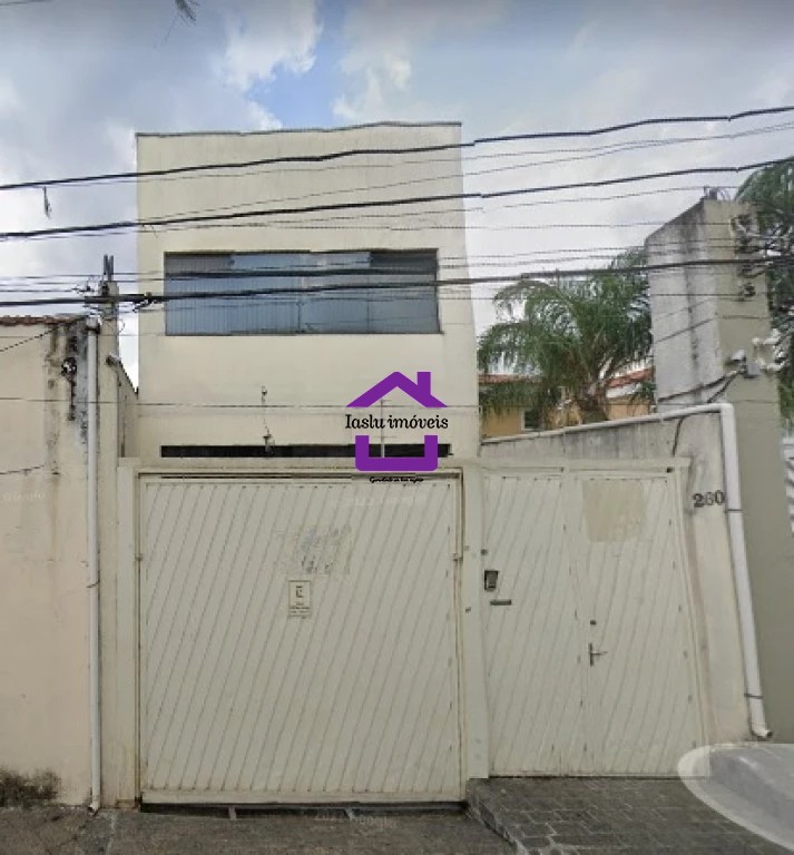 Loja-Salão para alugar, 100m² - Foto 5