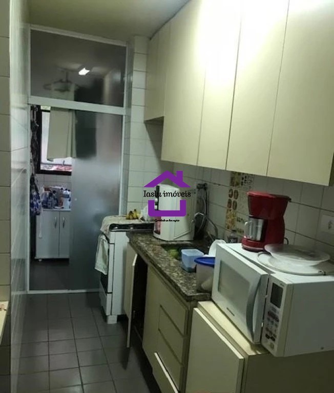 Apartamento, 2 quartos, 70 m² - Foto 2