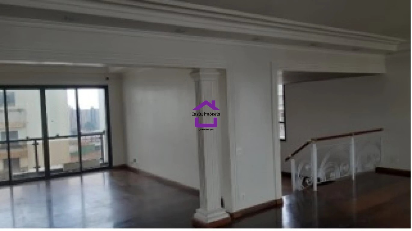 Apartamento para alugar com 4 quartos, 346m² - Foto 2