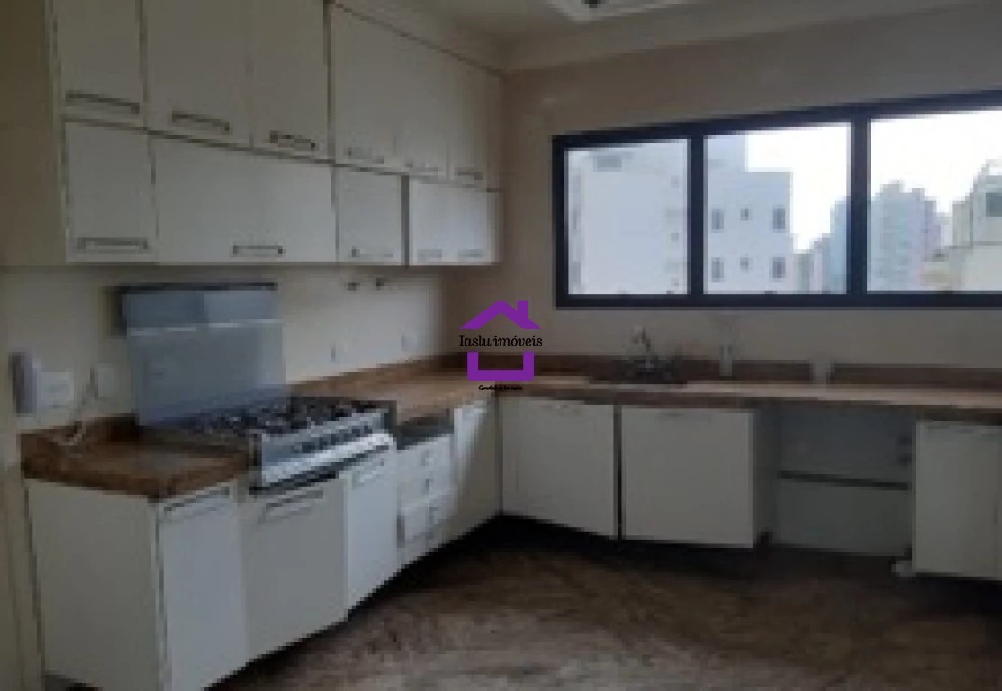 Apartamento para alugar com 4 quartos, 346m² - Foto 3