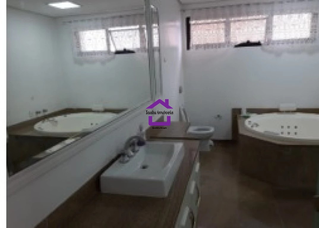 Apartamento para alugar com 4 quartos, 346m² - Foto 4