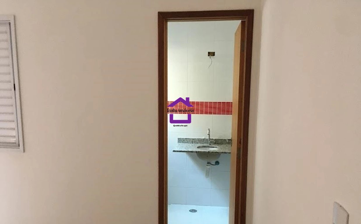 Casa de Condomínio à venda com 2 quartos, 70m² - Foto 9