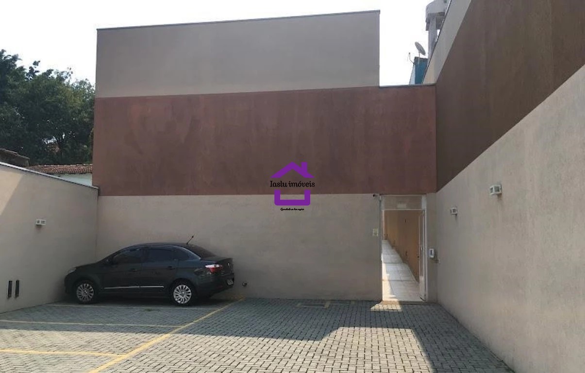 Casa de Condomínio à venda com 2 quartos, 70m² - Foto 16