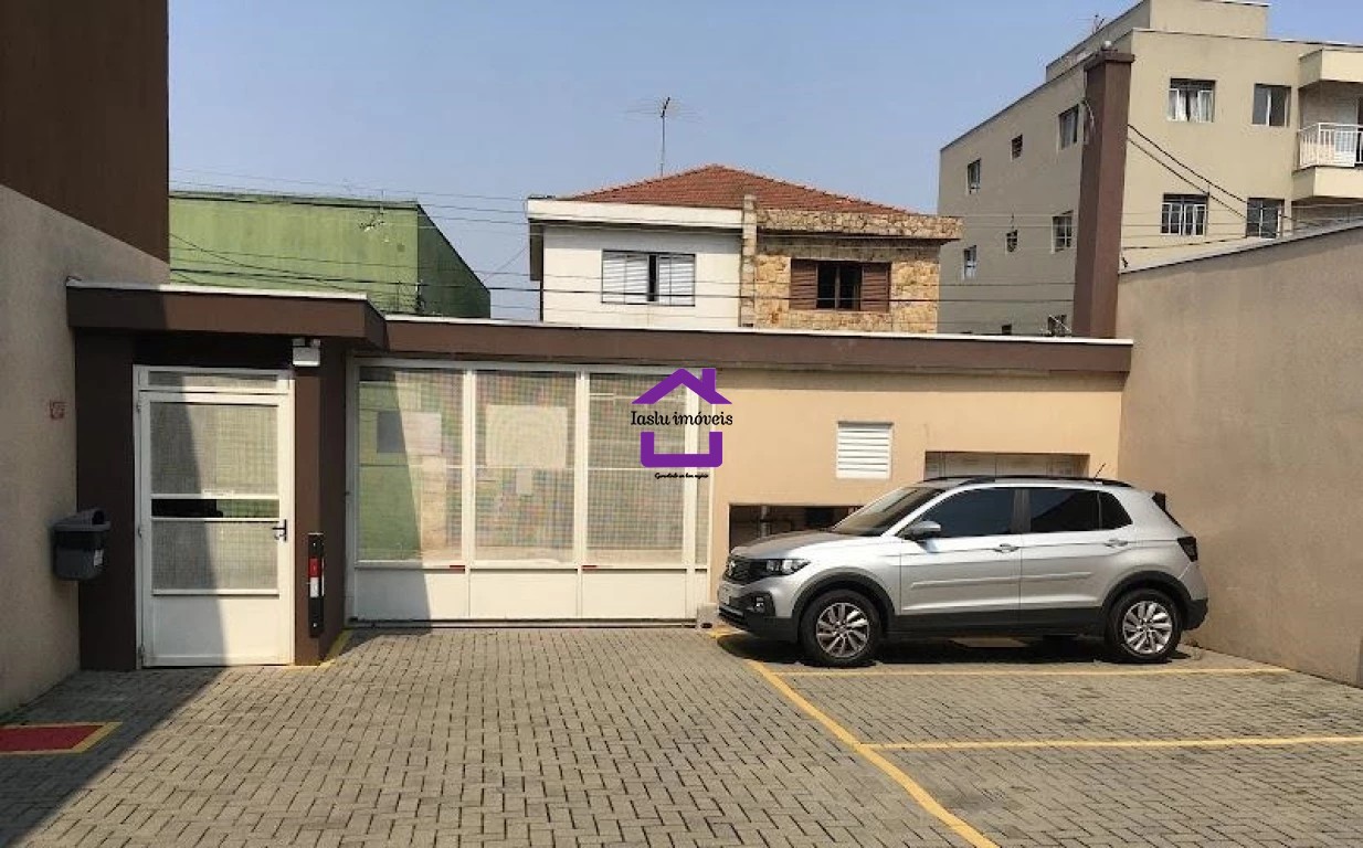 Casa de Condomínio à venda com 2 quartos, 70m² - Foto 1