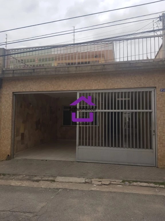 Loja-Salão, 184 m² - Foto 2